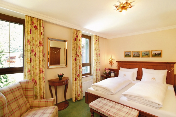 Hotel Bräu